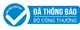 Thông báo bộ công thương