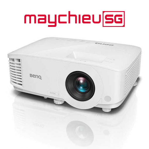 BenQ MW650w 2