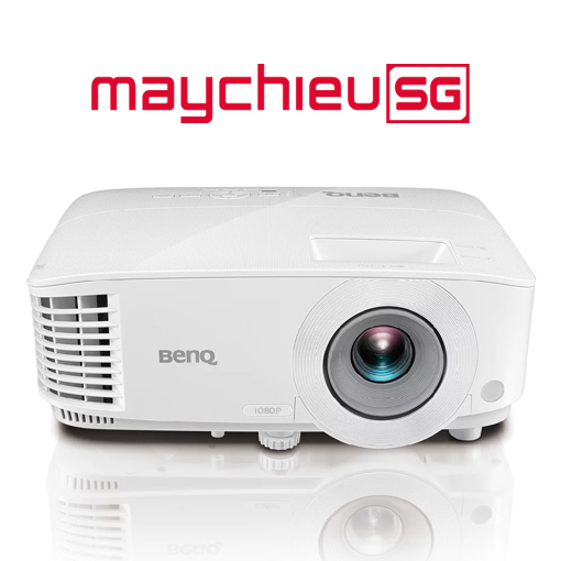 BenQ MW650w