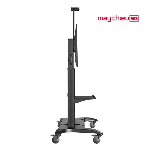 Giá treo màn chiếu di động CN-TV100120 2