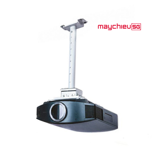 Giá treo máy chiếu lớn D1500 1m5