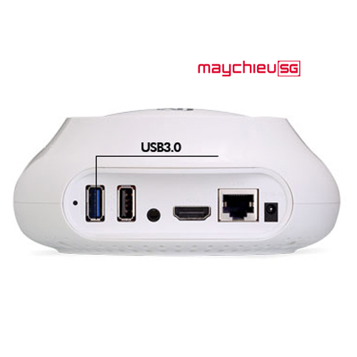 Đầu phát HiMedia M3 2