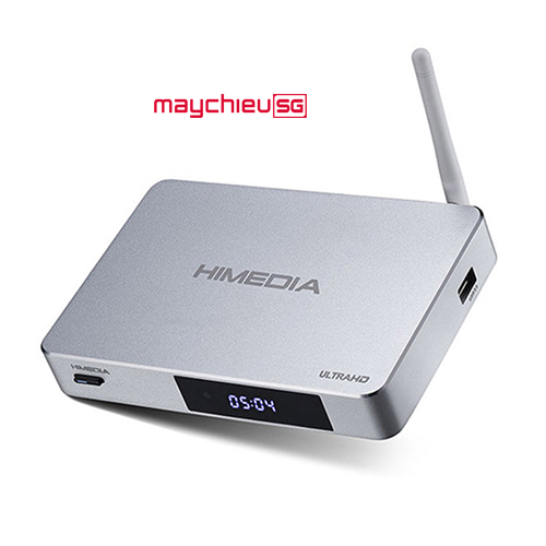 Đầu phát Himedia Q10 IV 2