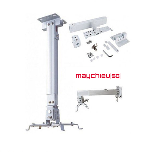 Khung treo đứng 120 cm 2