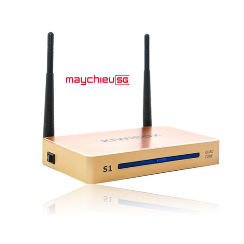 Android Tv Box Kingmaster F1 2