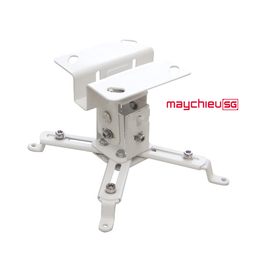 Khung treo máy chiếu đứng 15cm