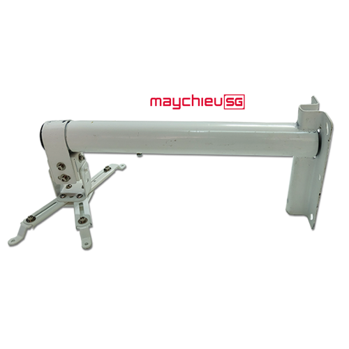 Khung treo máy chiếu gần 60 cm