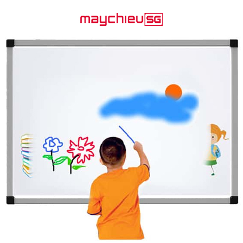 BẢNG TƯƠNG TÁC IQBOARD IR-D 82 2